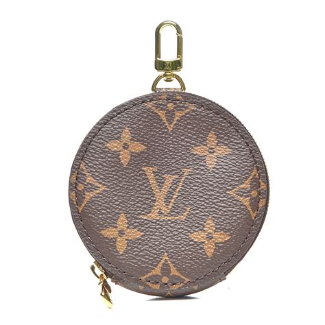 louis vuitton monogram multi pochette accessories round coin purse|louis vuitton monogram very tote.